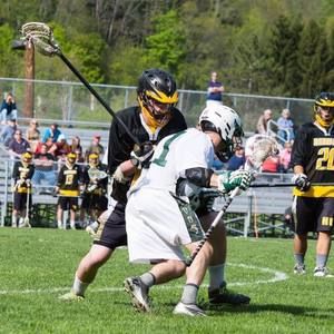 Meet your Posher, Reid